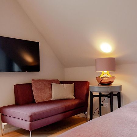 Patentkrug Design Hotel Oldenburg Buitenkant foto