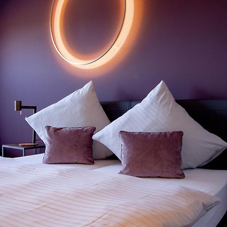Patentkrug Design Hotel Oldenburg Buitenkant foto