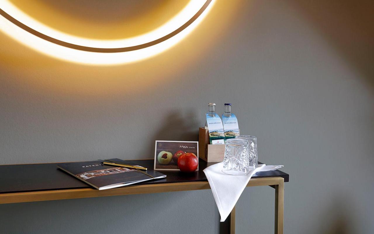 Patentkrug Design Hotel Oldenburg Buitenkant foto