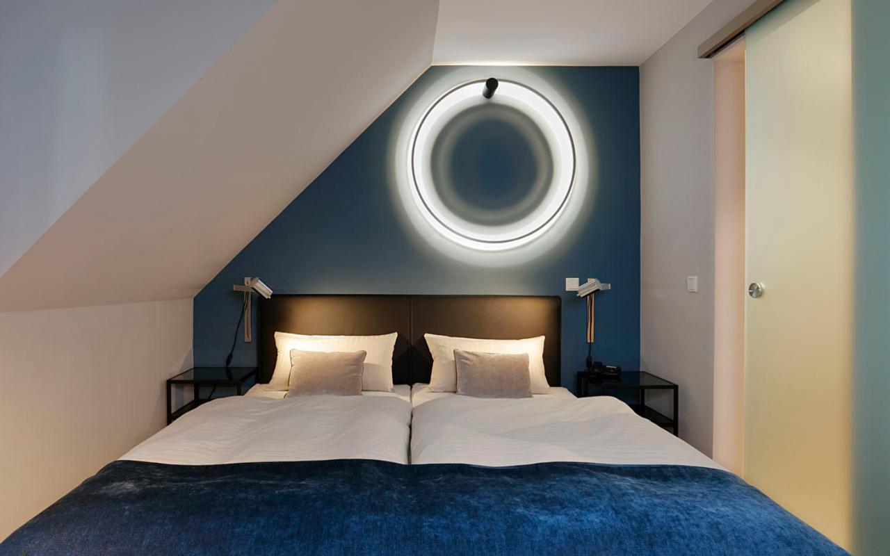 Patentkrug Design Hotel Oldenburg Buitenkant foto