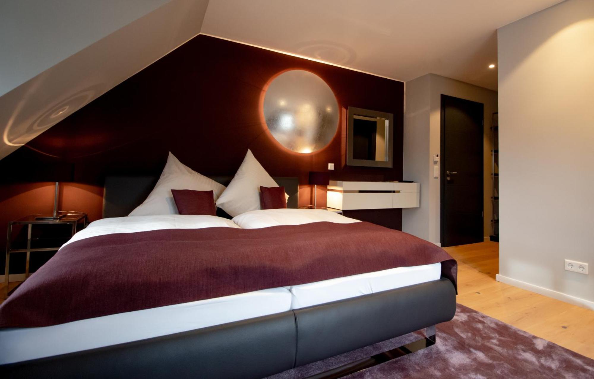 Patentkrug Design Hotel Oldenburg Buitenkant foto