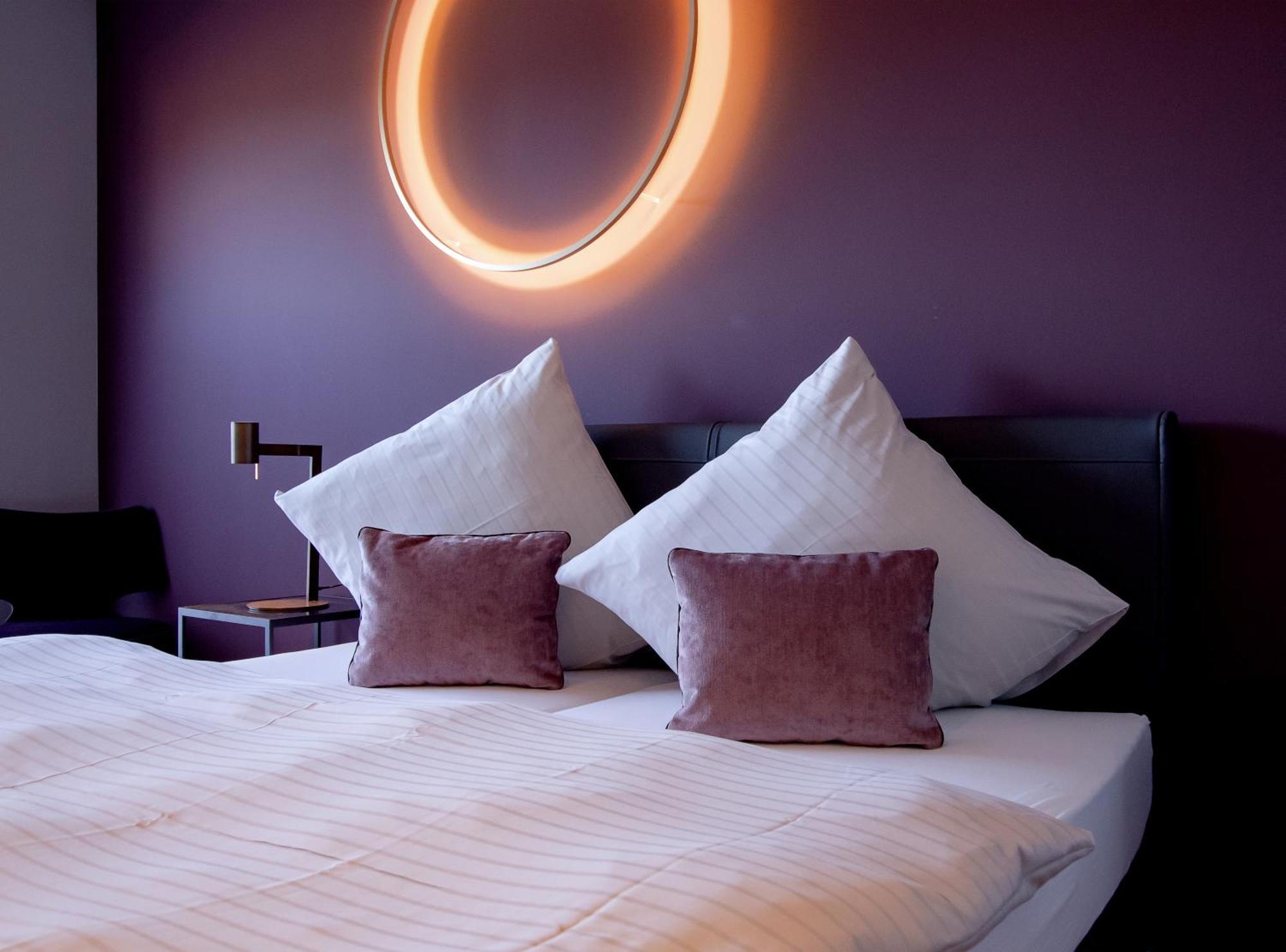 Patentkrug Design Hotel Oldenburg Buitenkant foto