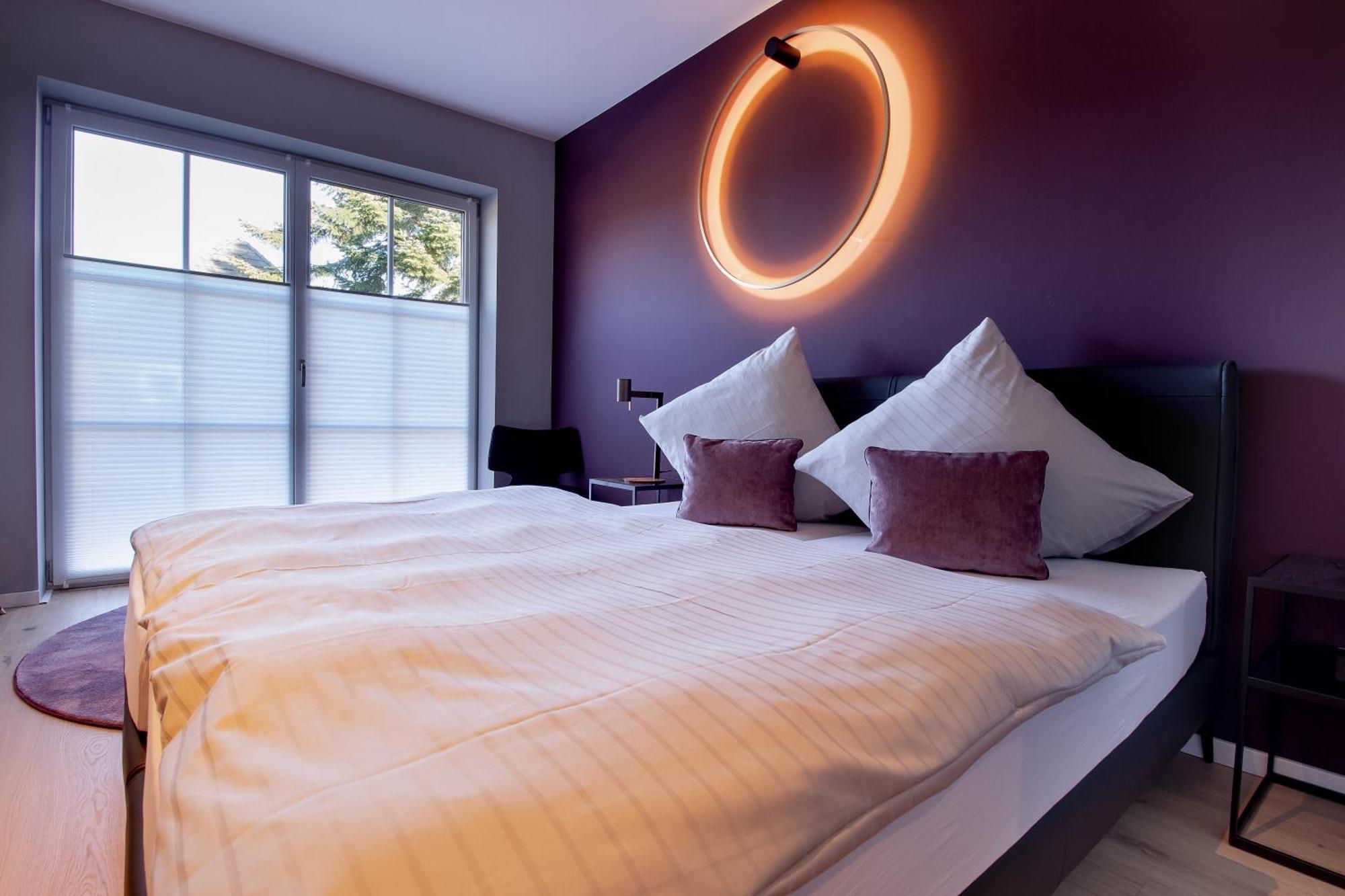 Patentkrug Design Hotel Oldenburg Buitenkant foto